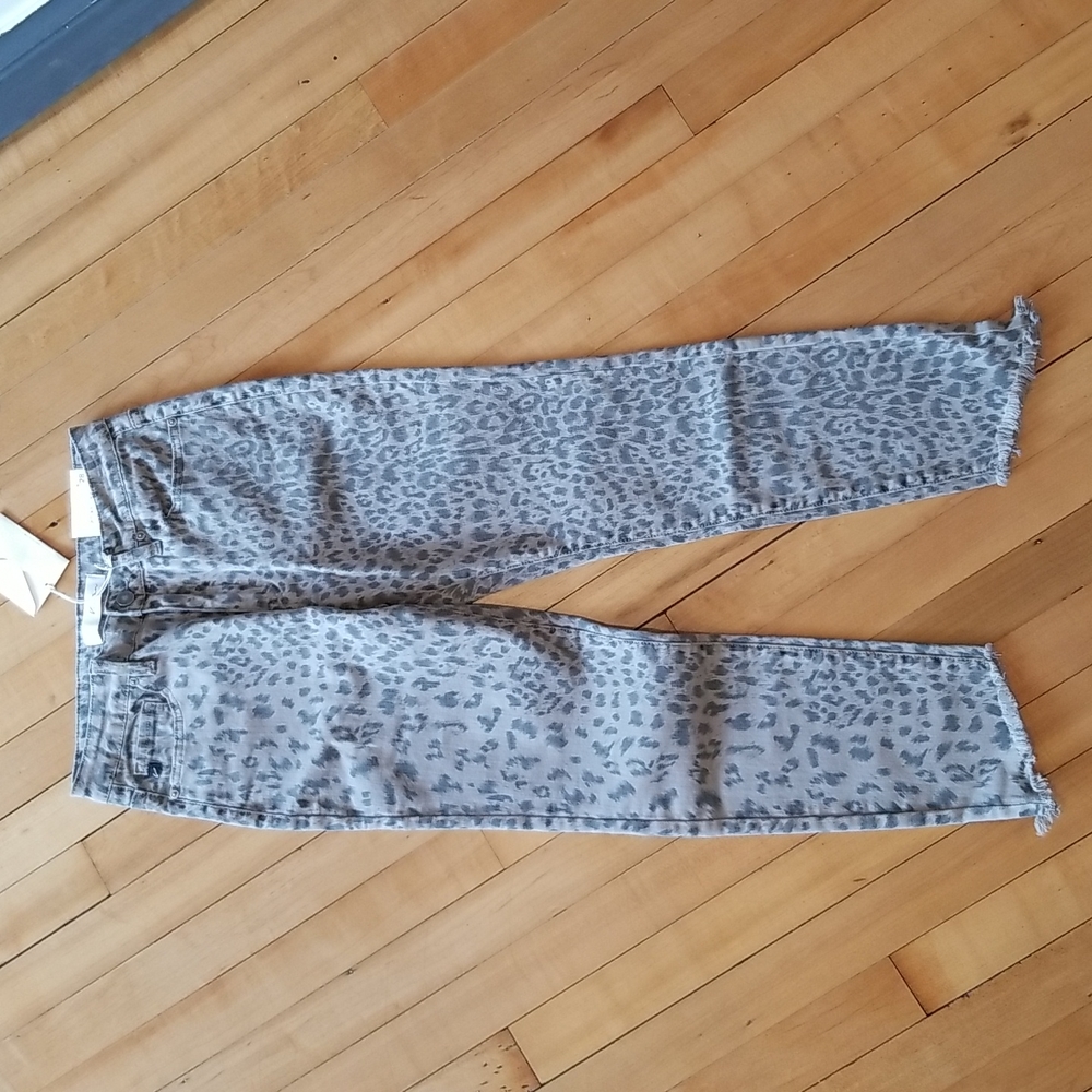 Kancan jeans
